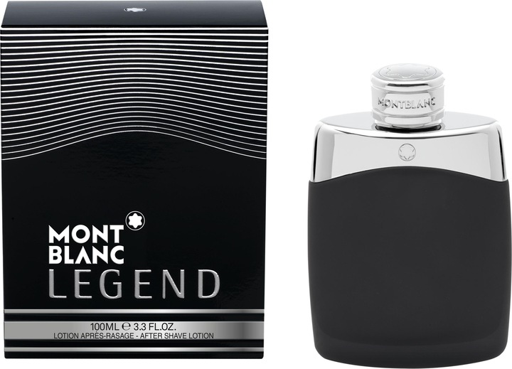 Image du produit Montblanc Légende (Lotion, 100 ml)