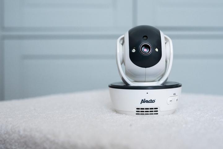 Image du produit Alecto DVM200M (300 m)