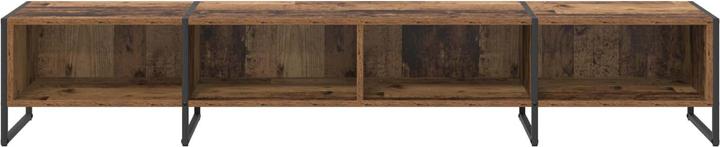 Actual product image vidaXL TV-Schränk (36 x 30.50 x 30.50 cm)