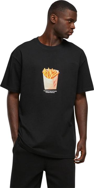 Immagine prodotto Urban Classics Upscale Small Fries Heavy Oversize Tee - 185301 (XXL)
