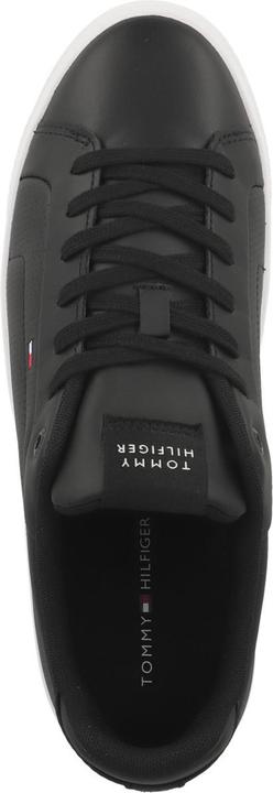 Produktbild Tommy Hilfiger Icon Court Pinperf Leather - 67545 (42)