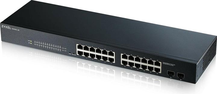 Produktbild Zyxel GS1900-24 v2 (26 Ports)
