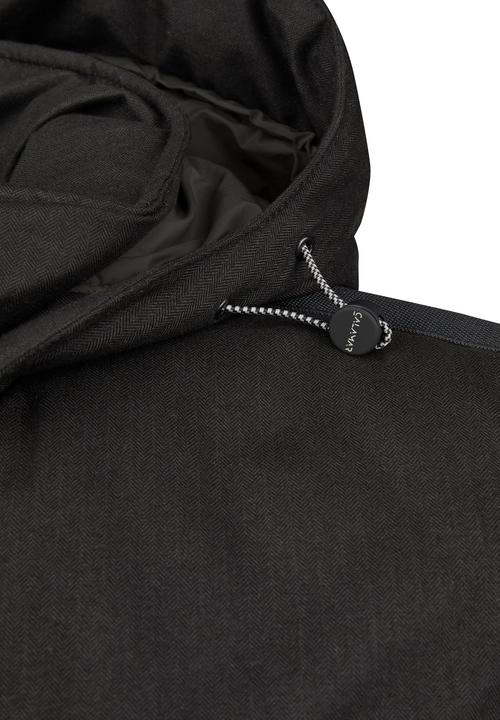 Immagine prodotto Calamar Wool Look Parka (50)