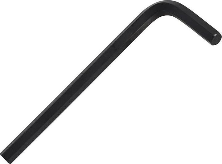 Actual product image Faithfull Hexagon Key, Metric