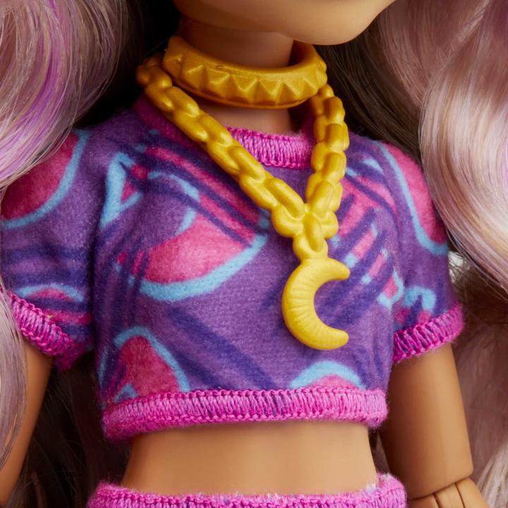 Produktbild Monster High Clawdeen Wolf