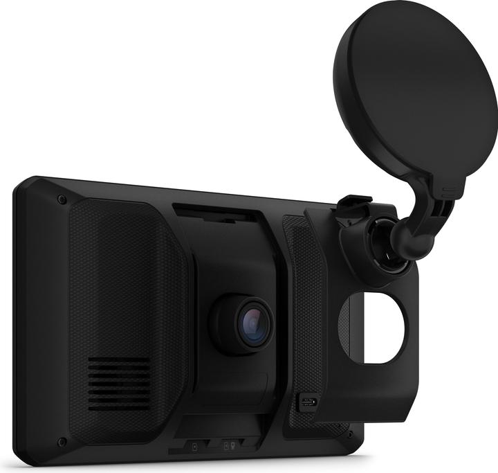 Produktbild Garmin Campercam 795 (7")
