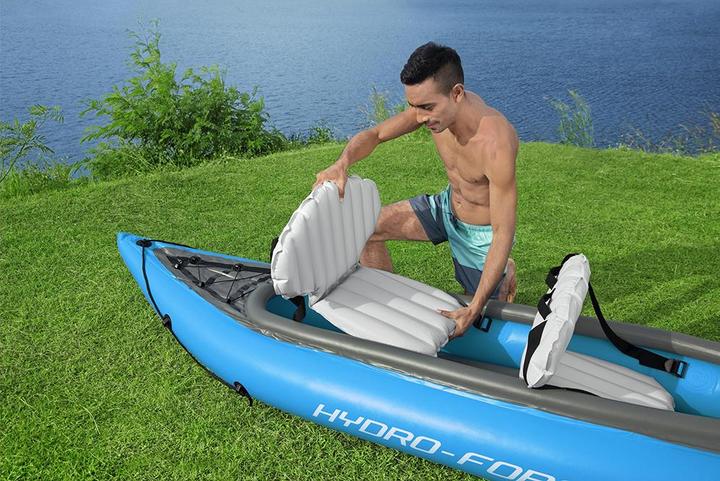 Actual product image Bestway HF Cove Champion X2 (2 pers.)