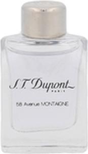 Image du produit Dupont 58 Avenue Montaigne (Eau de toilette, 5 ml)