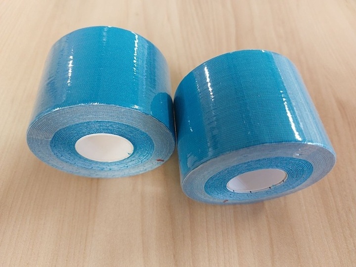 Immagine prodotto Pure2improve Nastro kinesiologico (5 m)