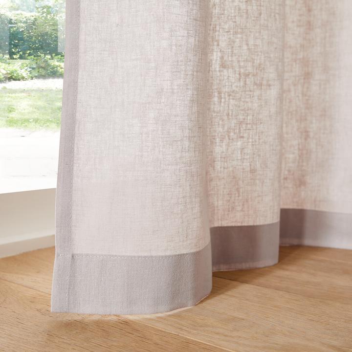 Image du produit La Redoute Interieurs Lincot (280 x 135 cm)