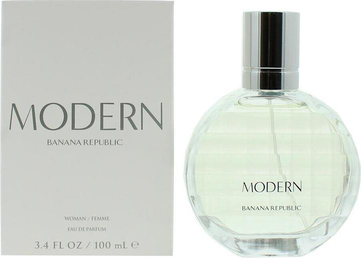 Actual product image Banana Republic Modern (Eau de parfum, 100 ml)
