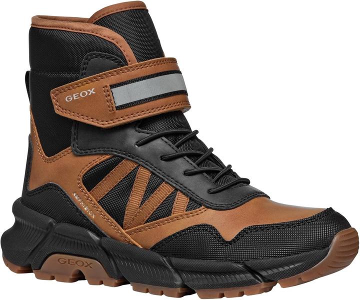 Actual product image Geox J Flexyper Plus Boy Enkellaars (40)