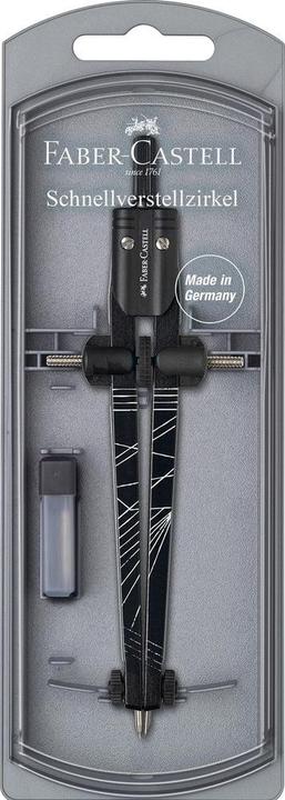 Image du produit Faber-Castell Twister