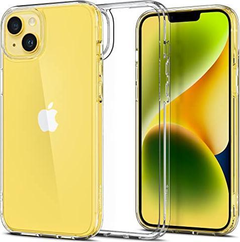 Produktbild Spigen Ultra Hybrid Series (Apple iPhone 14)