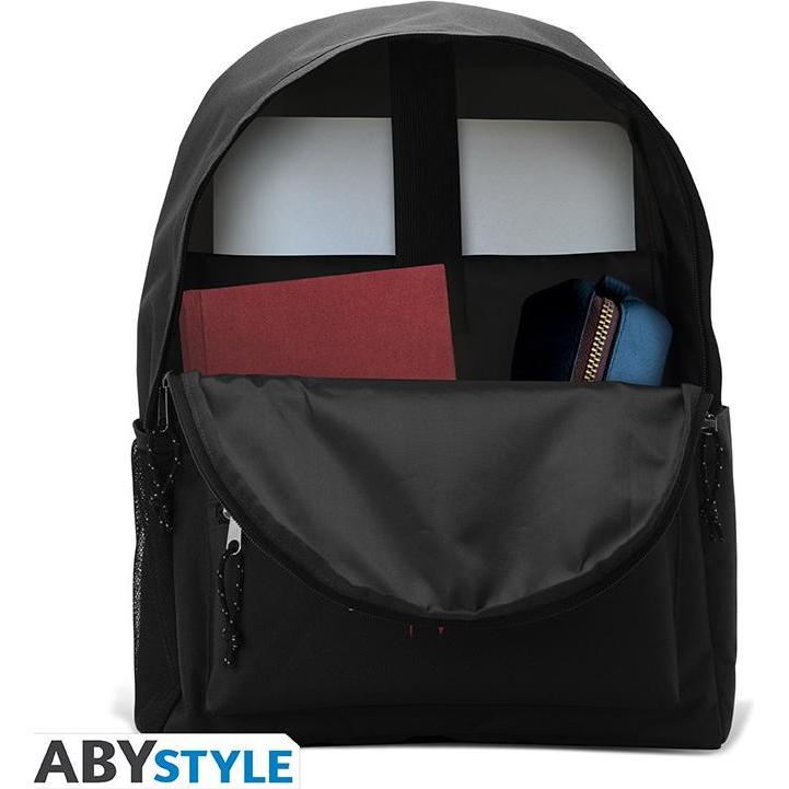 Thumbnail - Abysse, Rucksack, (18 l)