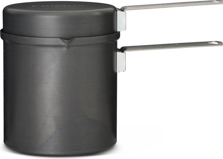 Actual product image Primus Trek pot