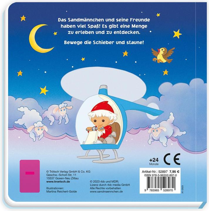 Produktbild Verlag (Deutsch)