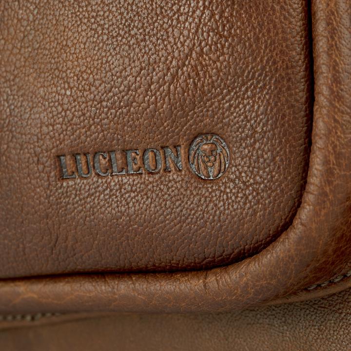 Actual product image Lucleon California