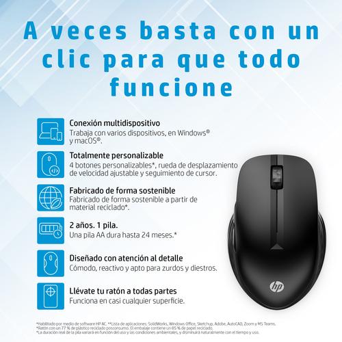Immagine prodotto HP 430 (Senza fili)