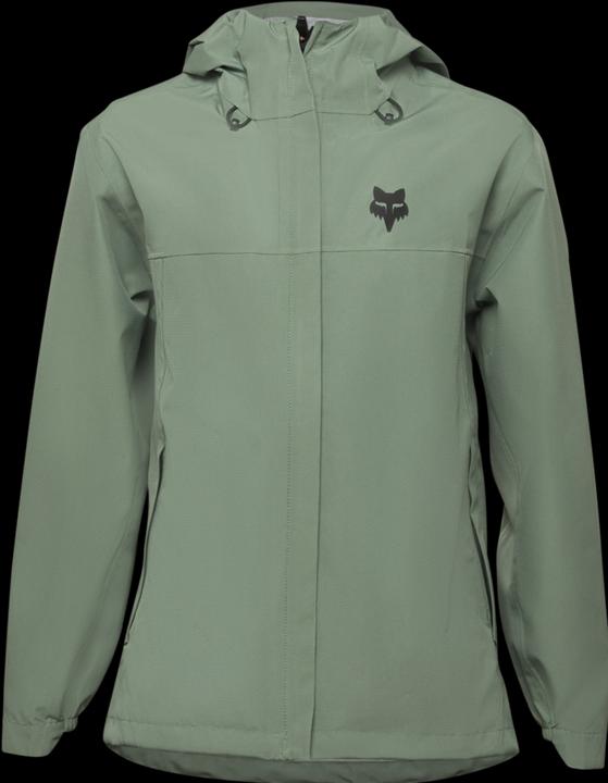 Actual product image Fox JACKET 24 YTH RANGER 2.5L WATER MOSS (128, 134)