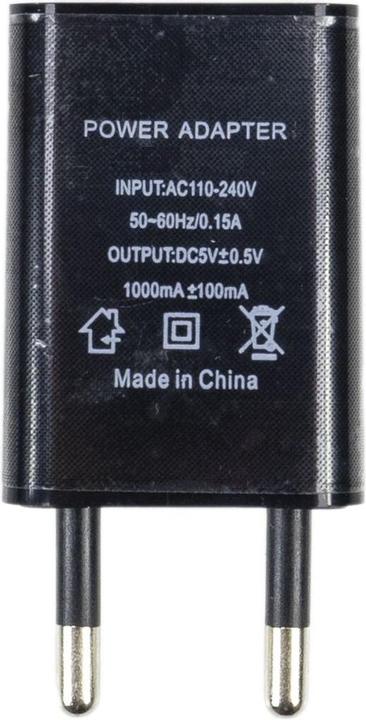 Produktbild PNI Kleine Mini Überwachungskamera Spion (1920 x 1080 Pixels)