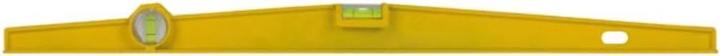 Actual product image Velleman TRAPEZIUM LEVEL - 600 mm (60 cm)
