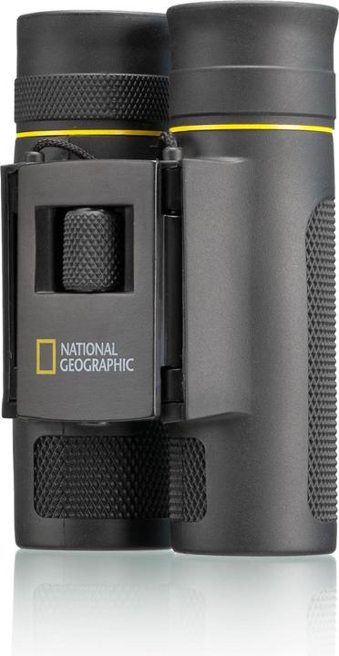 Produktbild Bresser National Geographic (10 x, 25 mm)