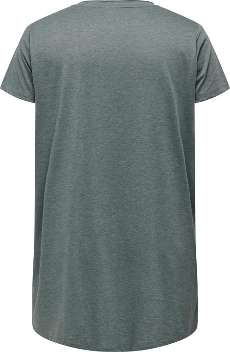 Immagine prodotto Only Maglietta Curvy Longline (S)