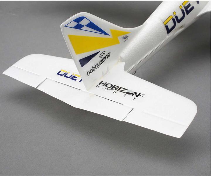 Immagine prodotto Hobbyzone Duetto RTF (Motore multiplo)