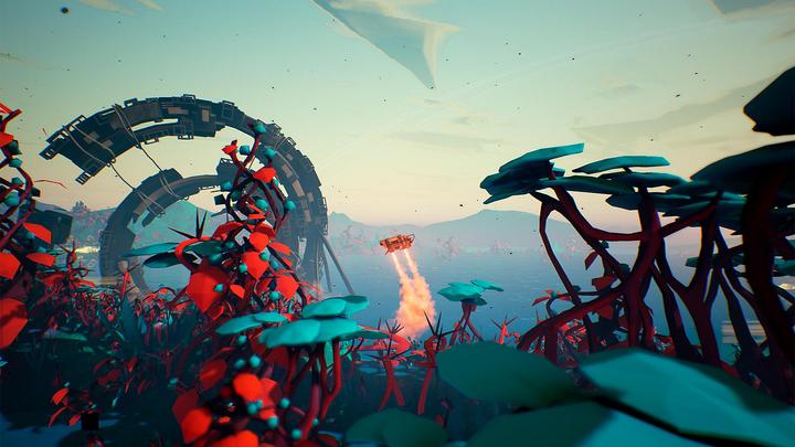 Image du produit Game The Long Journey Home, PS4 (PS4, DE)