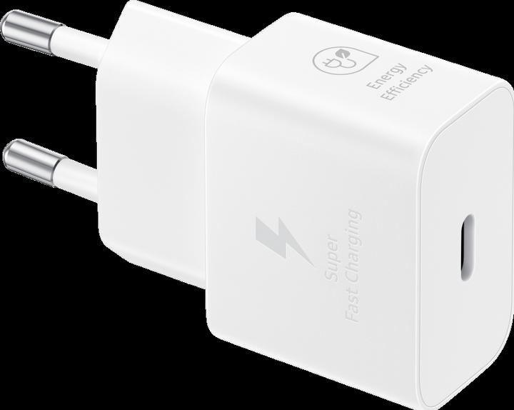 Productafbeelding Samsung PD Reisadapter (25 W)