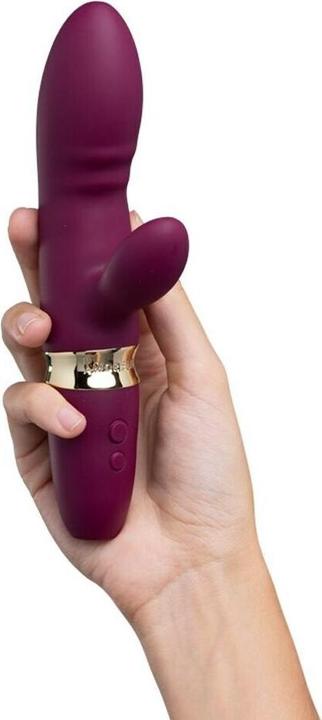 Produktbild Amorelie »Crush 2.0« RabbitVibrator