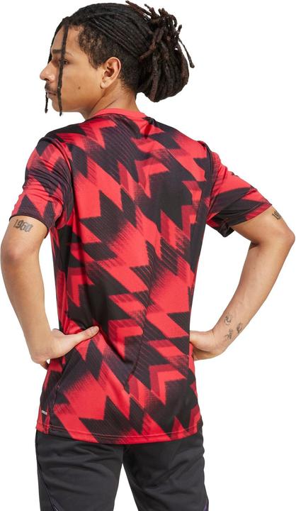 Actual product image Adidas Manchester United Aufwärmtrikot (M)