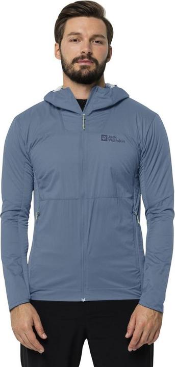 Actual product image Jack Wolfskin Prelight Alpha Jkt M (XXL)