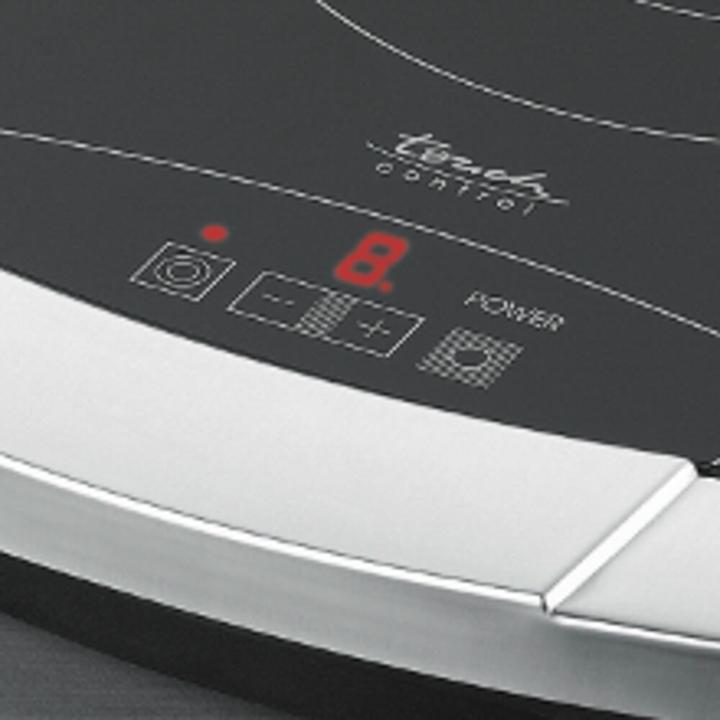 Actual product image Rommelsbacher Ct 2203/Tc