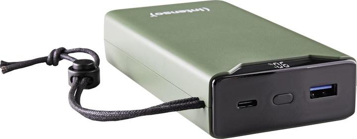 Produktbild Intenso F20000 (20000 mAh, 20 W, 74000 Wh)