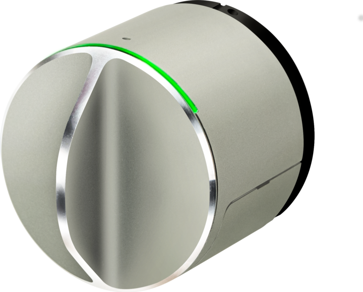 Actual product image Danalock V3 Bluetooth + Z-Wave (Key)