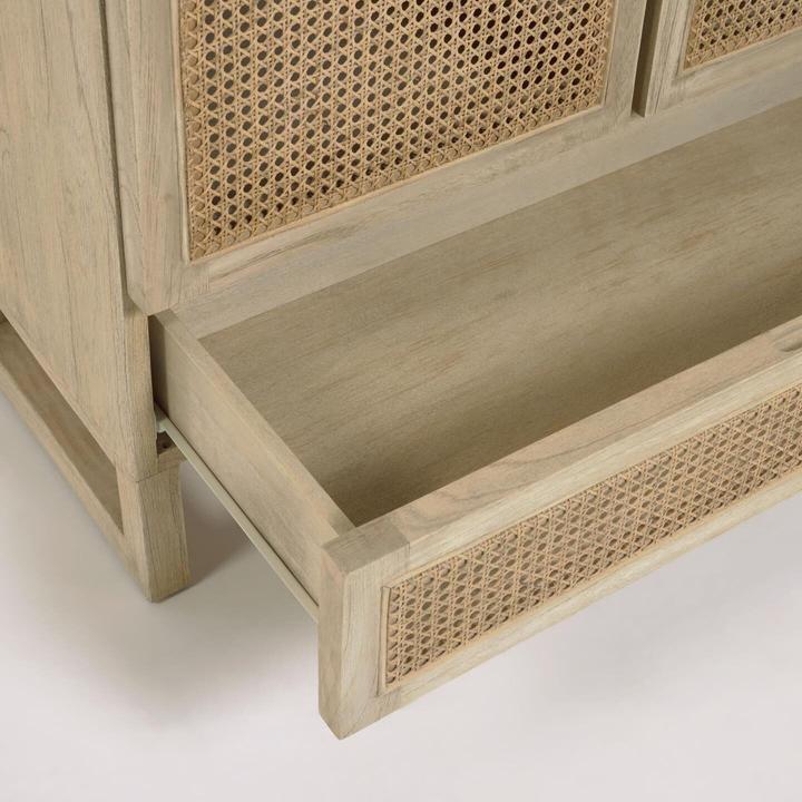 Actual product image Kave Home Rexit (38 x 90 x 160 cm)