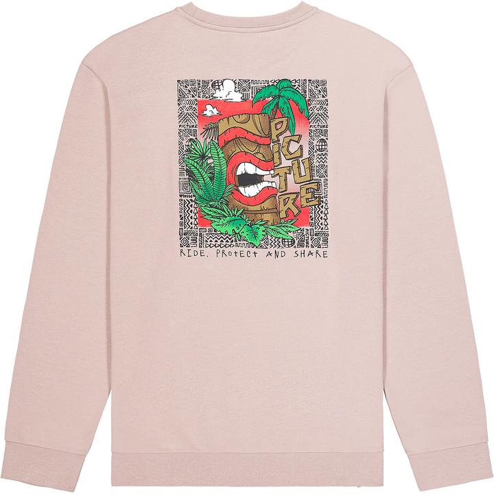 Produktbild Picture Paipo Crew (XL)