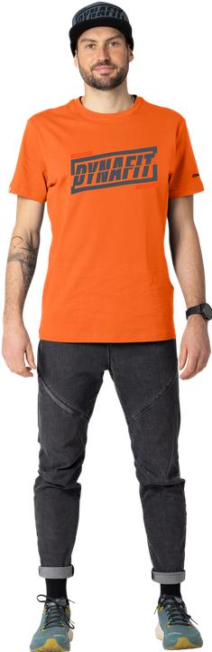 Produktbild Dynafit Graphic Cotton S/S Tee (XL)