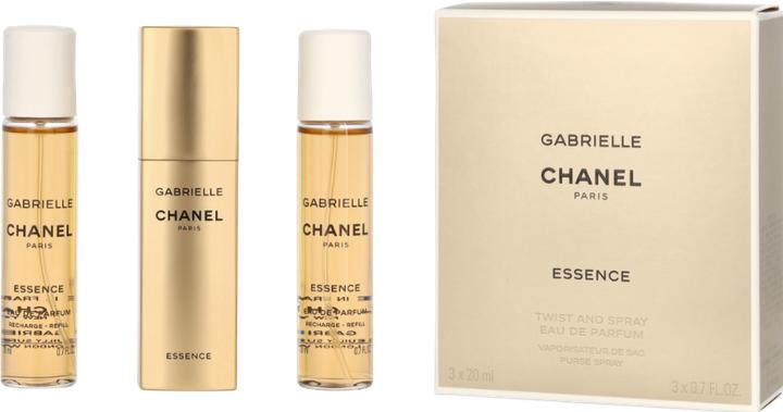 Produktbild Chanel Essence Twist & (Eau de Parfum, 60 ml)