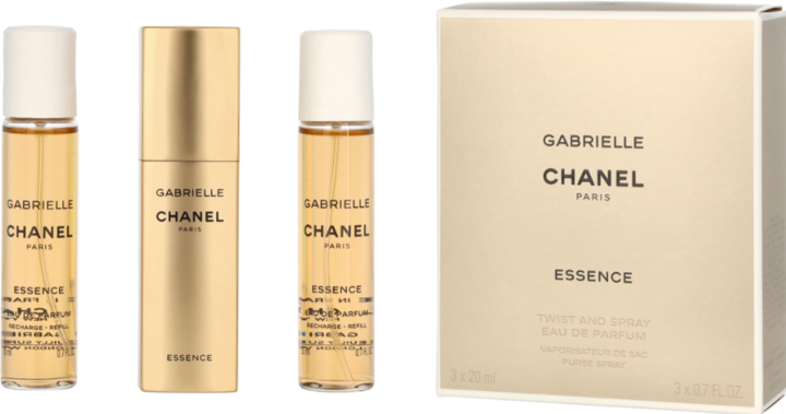Immagine prodotto Chanel Essenza Twist & (Eau de parfum, 60 ml)