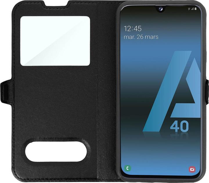 Actual product image Avizar Towind Series (Samsung Galaxy A40)