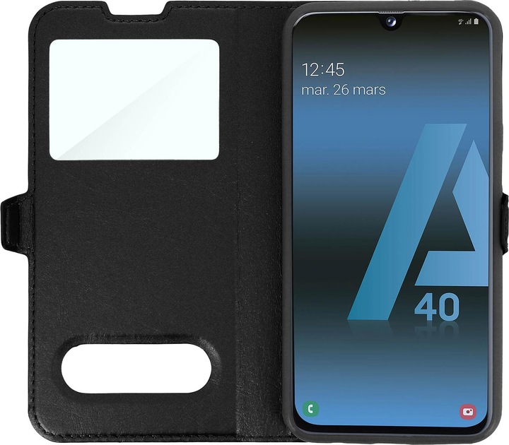 Produktbild Avizar Towind Series (Samsung Galaxy A40)