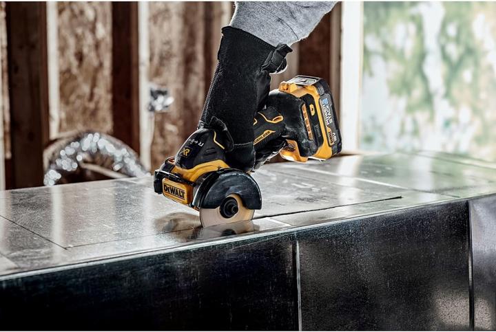 Image du produit DeWalt DCS438E2T-QW (76 mm)