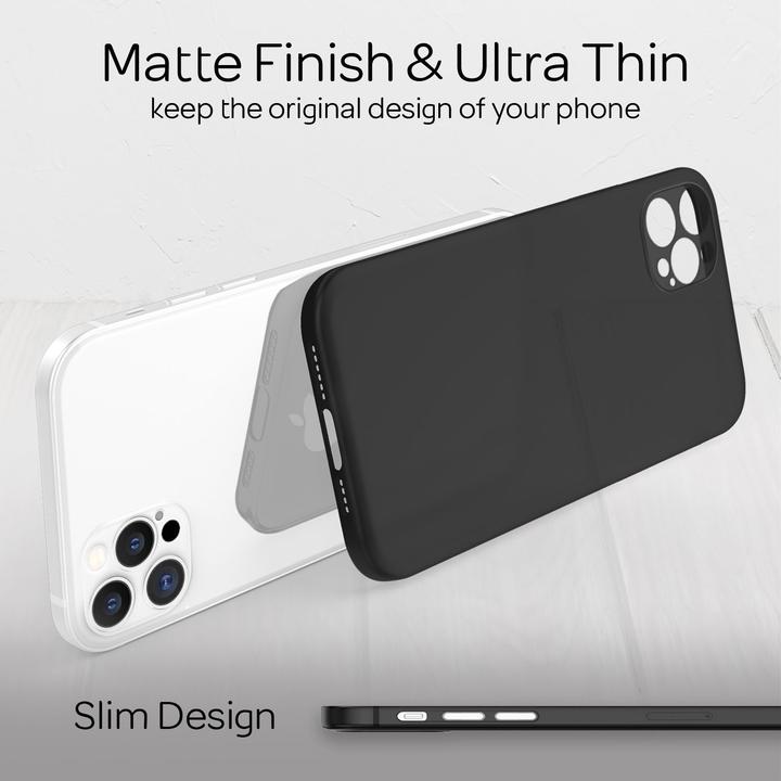 Produktbild Nalia Hardcase (Apple iPhone 12 Pro)