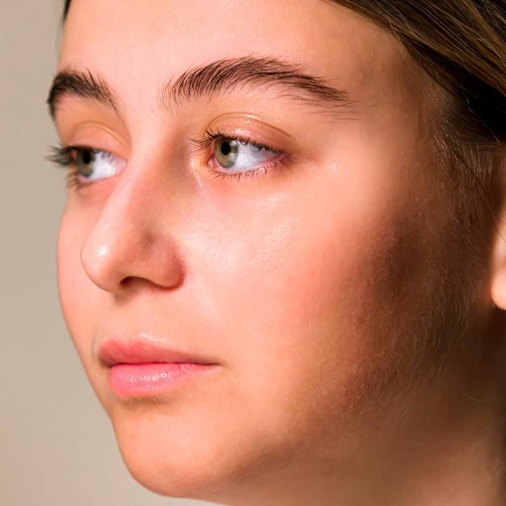 Actual product image Alkemy Anti Falten Serum Gesicht mit Retinol