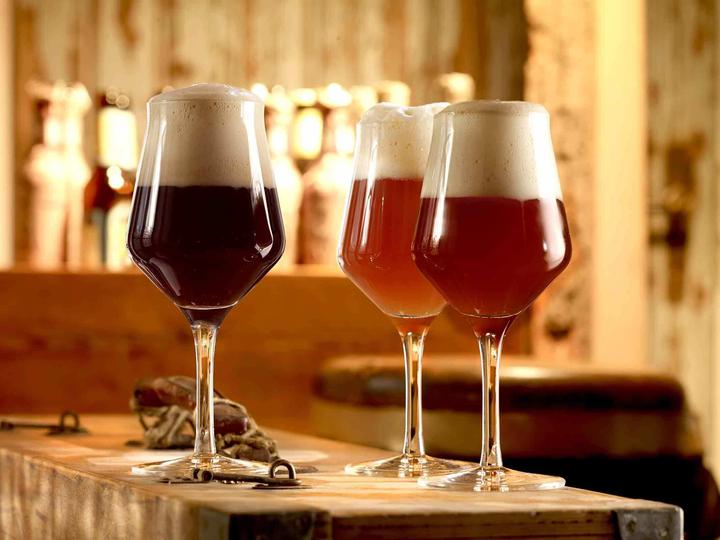 Actual product image Stölzle Craft Beer 400ml h: 200mm (0.30 l, 1 x)