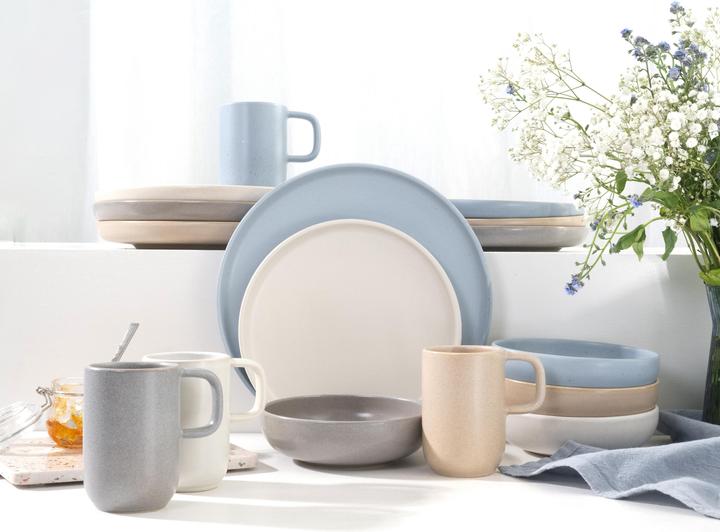 Actual product image CreaTable Uno (16 pcs.)