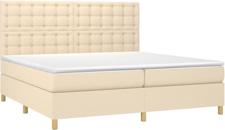 Image du produit vidaXL Camill (200 x 200 cm)